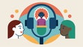 Our podcast offers a safe and nonjudgmental space for individuals to share their experiences and perspectives on living