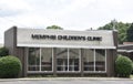 Memphis Children`s Clinic, Memphis, TN
