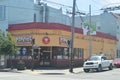 In Our Walk Through the Streets of San Francisco We Find This Typical Lousiana Restaurant. Travel Holidays Arquitecture