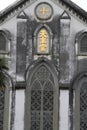 Oura church in Nagasaki