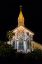 Oura Church, Nagasaki Japan Royalty Free Stock Photo