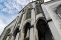 Oura Church, Nagasaki Japan Royalty Free Stock Photo