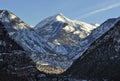 Ouray Colorado