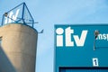 Vehicles technical inspection center, ITV. Certifying entity for cars checks control in Spain