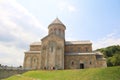 Bodbe Monastery Sighnaghi Georgia