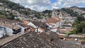 Ouro Preto: Colonial Splendor and Cultural Heritage in Brazil, historical midday