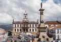 Ouro Preto Inconfidencia Museum