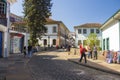 Ouro Preto - Minas Gerais - Brazil