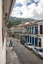 Ouro Preto - Minas Gerais - Brazil