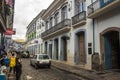 Ouro Preto - Minas Gerais - Brazil