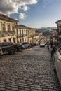 Ouro Preto - Minas Gerais - Brazil