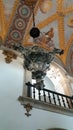 Church of Senhora do Carmo, Carmelite order. Portuguese late Baroque, Rococo style