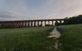 Ouse Valley Viaduct