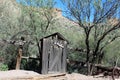 Tortilla Flat, small unincorporated community in eastern Maricopa County, Arizona, United States