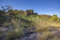 Outback of Kakadu National Park, Australia Royalty Free Stock Photo