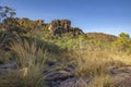 Outback of Kakadu National Park, Australia Royalty Free Stock Photo