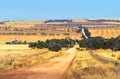 Outback landscape, Australia