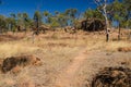 Outback, Queensland, Australia