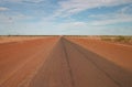 Outback Road