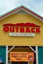 Outback Steakhouse