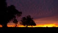 Outback Sunrise