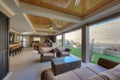 Outdoor Alfresco Entertaining Room