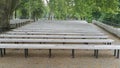 Outdoor auditorium