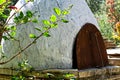 Outdoor Bread Oven