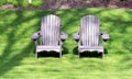 Outdoor Chairs