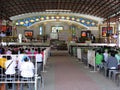 The Outdoor Church Altar, National Shrine of Divine Mercy in Marilao, Bulacan