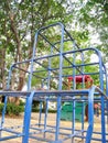 Outdoor Climber Toy