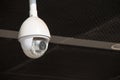 Outdoor Dome Security Camera