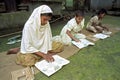 Outdoor Education for Bangladeshi Girls