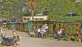 Outdoor Fruit Market 3, Leticia, Colombia