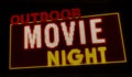 Outdoor Movie Night intro