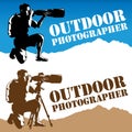 Outdoor Photographer logo