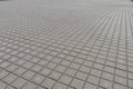 Outdoor street floor tile background Royalty Free Stock Photo