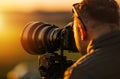 Outdoor Telephoto Photography