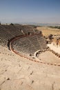 Outdoor Theater at Hierapolis Turkey