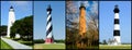 Outer Banks Lighthouses