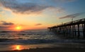 Outer Banks Sunrise