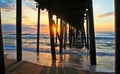 Outer Banks Sunrise