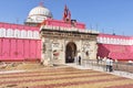 Karni Mata Temple or Temple of Rats, Bikaner