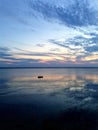 Outerbanks Sunset