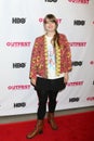 2019 Outfest Los Angeles LGBTQ Film Festival Screening Of Royalty Free Stock Photo