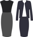 The Outfits for the Professional Business Women