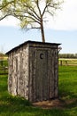 Outhouse