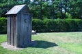 Outhouse