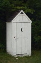 Outhouse