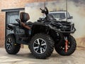 Outlander ATV